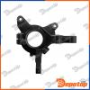 Fusée d'essieu, suspension de roue avant droite pour RENAULT | 8200171678, ZZP-RE-035